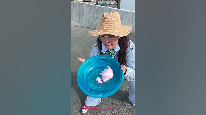 أضعت حلوى القطن الخاصة بي... لكن مفاجأة أمي الإبداعية كانت أكثر حلاوة! 🍭✨😍