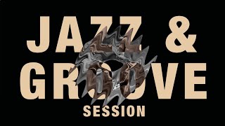 Jazzy House & Groove Live DJ Set  ROSSA (Recorded at Novotel Lounge Paris Tour Eiffel)