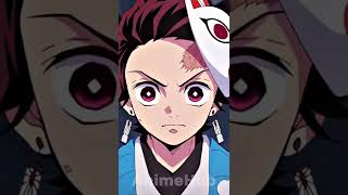 Tanjiro kamado🌞 #anime #edit #krd #trending