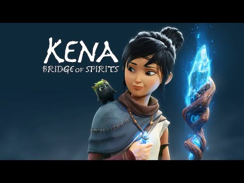 Видео: Kena: Bridge of Spirits/PS5/Босс Мастер Масок/Сложность Мастер