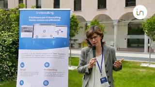 Isabella Brianza Di Permicro Ci Racconta Perchè Ha Scelto In-Recruiting