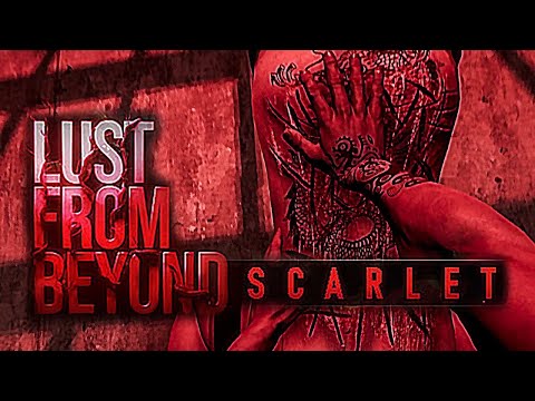 Lust from Beyond Scarlet женское прохождение