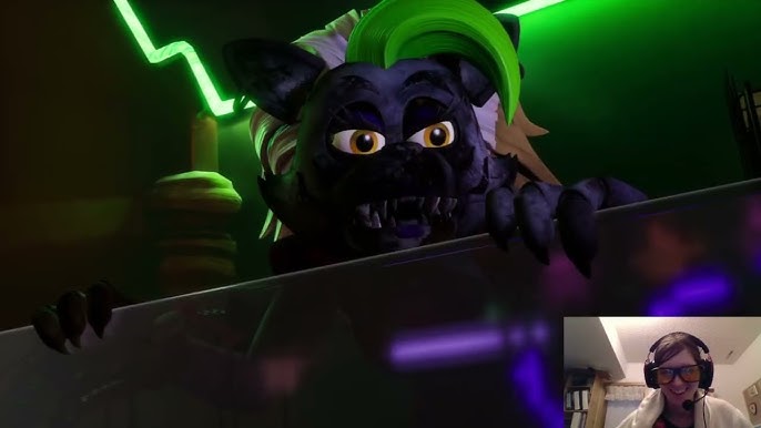 FNAF Security Breach: What You Need to Know – Boise Highlights