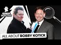 A Hard Look At Bobby Kotick: Guns, Women, and Jeffrey Epstein