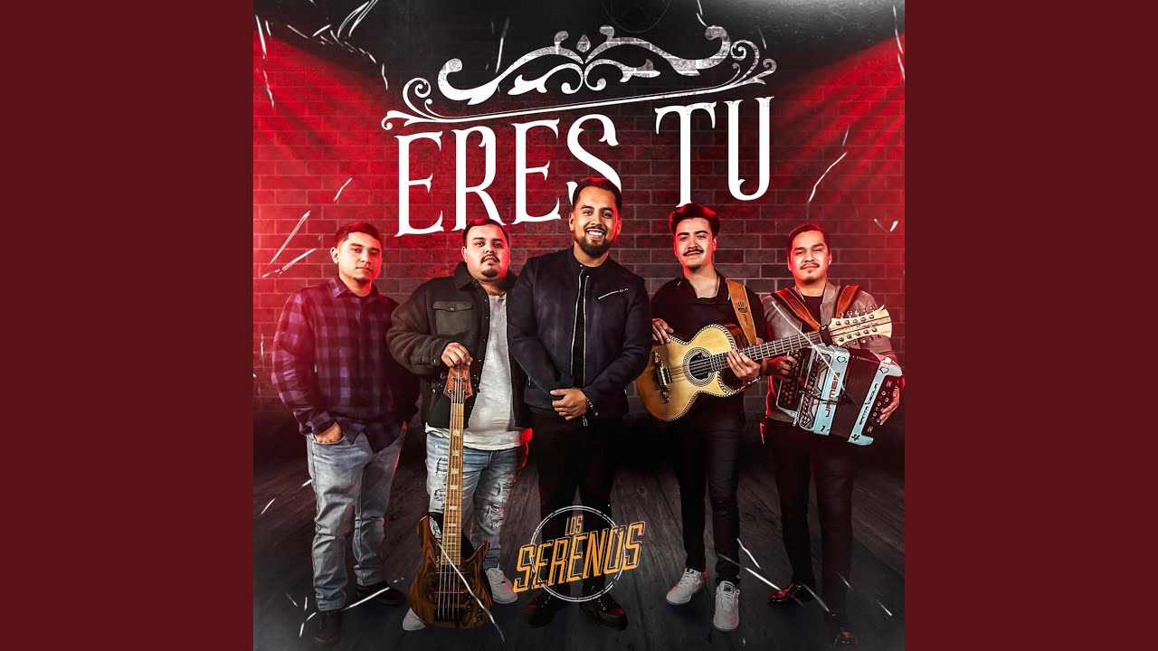 Eres Tu (En Vivo) - YouTube Music