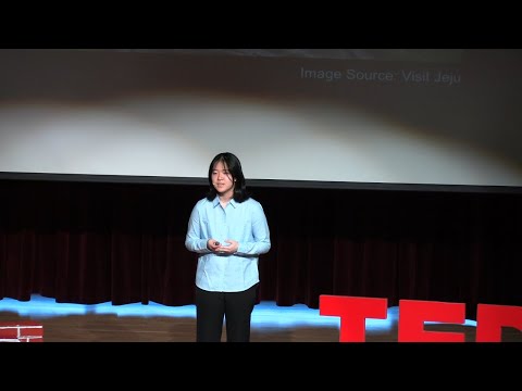 Retracing the Forgotten: Why Jeju 4.3 Is Relevant to Us | Chaeri (Iris) Kang | TEDxKISJeju Episode cover