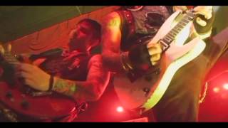 Avenged Sevenfold - Bat Country Music Video FULL SONG [HD]
