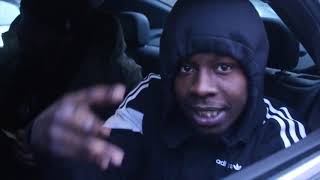 TrottieGang - Disrespectful Ft. Trottie Y Gizzle x GMissile x Moula (Official Video) Dir. @FNSFilms