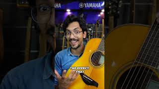 Yamaha Transacoustic Guitar Review The Best Acoustic Electric Hybrid?