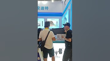 exhibition #automobile #auto #machine #cnc #industrial #tools #manufacturing #diy