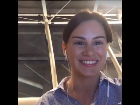 Facebook LIVE - \"სად არის თავისუფლება?\"