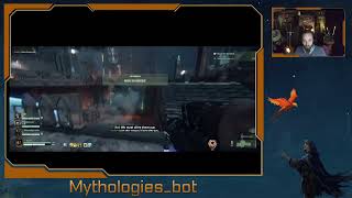 There Goes The BOOM! #mythologies_bot