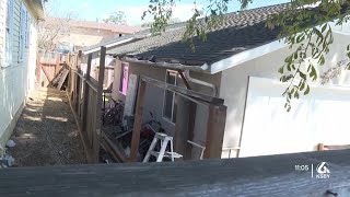 Cal Poly students react to St. Patrick's Day weekend damage