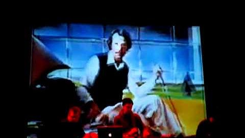 Deformer Presents: Videopacalypz G2012 (Album Presentation)