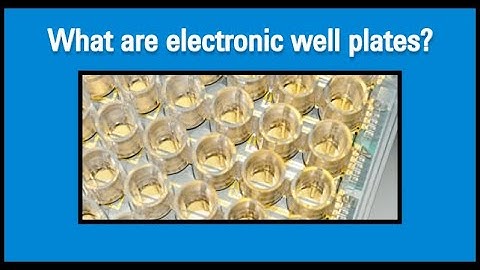 xCELLigence eSight (The E-Plate + Imaging)