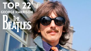 Download Lagu Top 22 George Harrison Beatles songs according to Rate Your Music MP3 Download Lagu Top 22 George Harrison Beatles songs according to Rate Your Music MP3