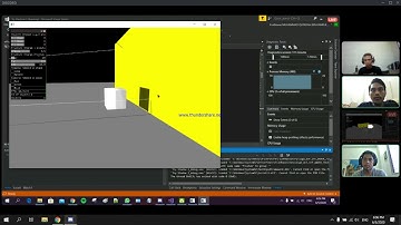 [Final Project] Editor Development & Implementation