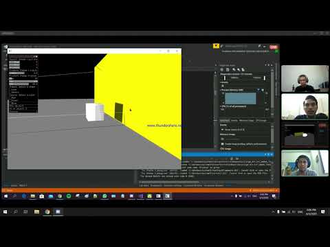 [Final Project] Editor Development & Implementation