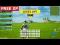 Infinite Xp Glitch Fortnite 2023 (NOT PATCHED)