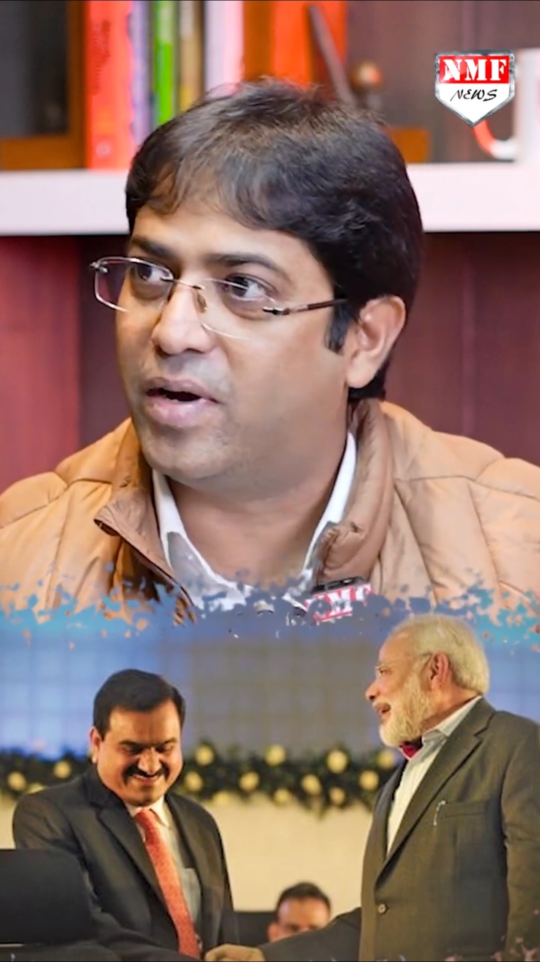 'अरविंद केजरीवाल इंडिया ब्लॉक की कमान क्यों नहीं संभालते?' आदिल अहमद ख़ान का बड़ा खुलासा!