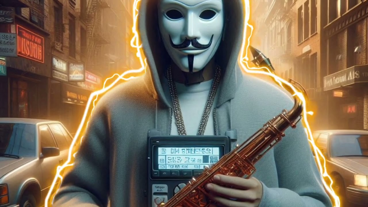 CNA - Trap Jazz Vibes  [FREE][TRAP-RAP](Freestyle Trap Rap Beat Type Beat Hip Hop Instrumental)