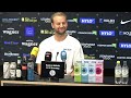 TVELV | Pressekonferenz - SV Elversberg vs. FC Bayern München | 13.09.26