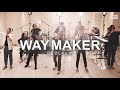 [AGAPAO Worship] 길을 만드시는 분 Way Maker (한국어 공식번안)