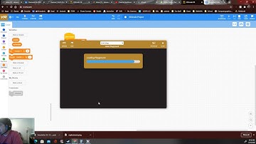 VEX VR  Variables