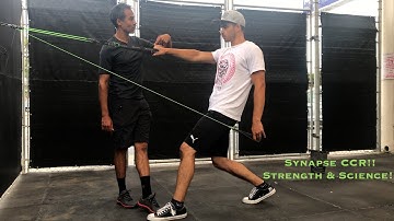 Synapse CCR: Eccentric Loading Device Science Explained!!!