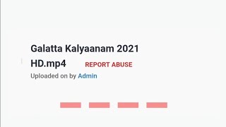 How to download galata kalyanam movie tamil screenshot 3