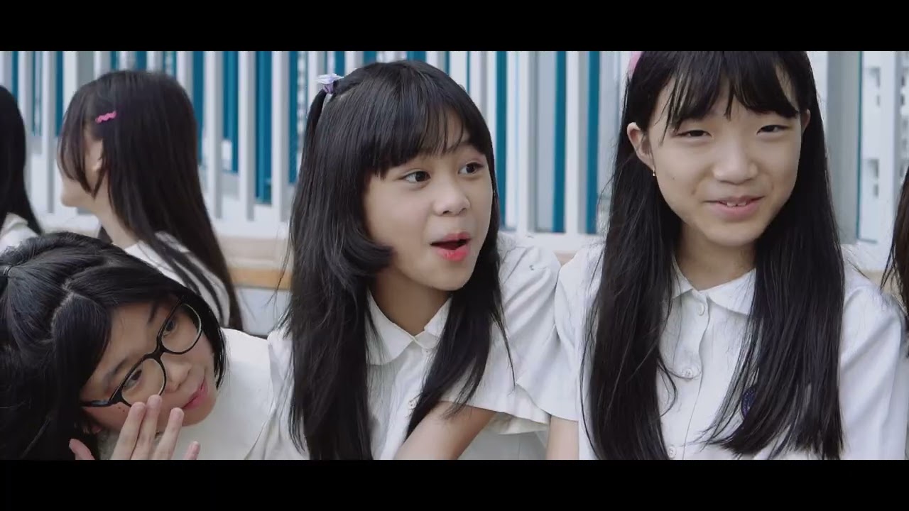 JUST A TYPICAL DAY OF P6 MANGOES STUDENTS AT SGS MAKASSAR 😍🤗