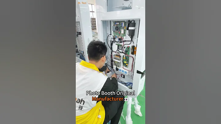 Need a crowd-wowing photobooth? #phoprint