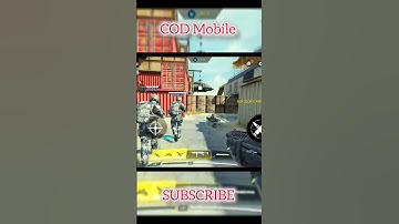 COD 60FPS.👿🎯🎯