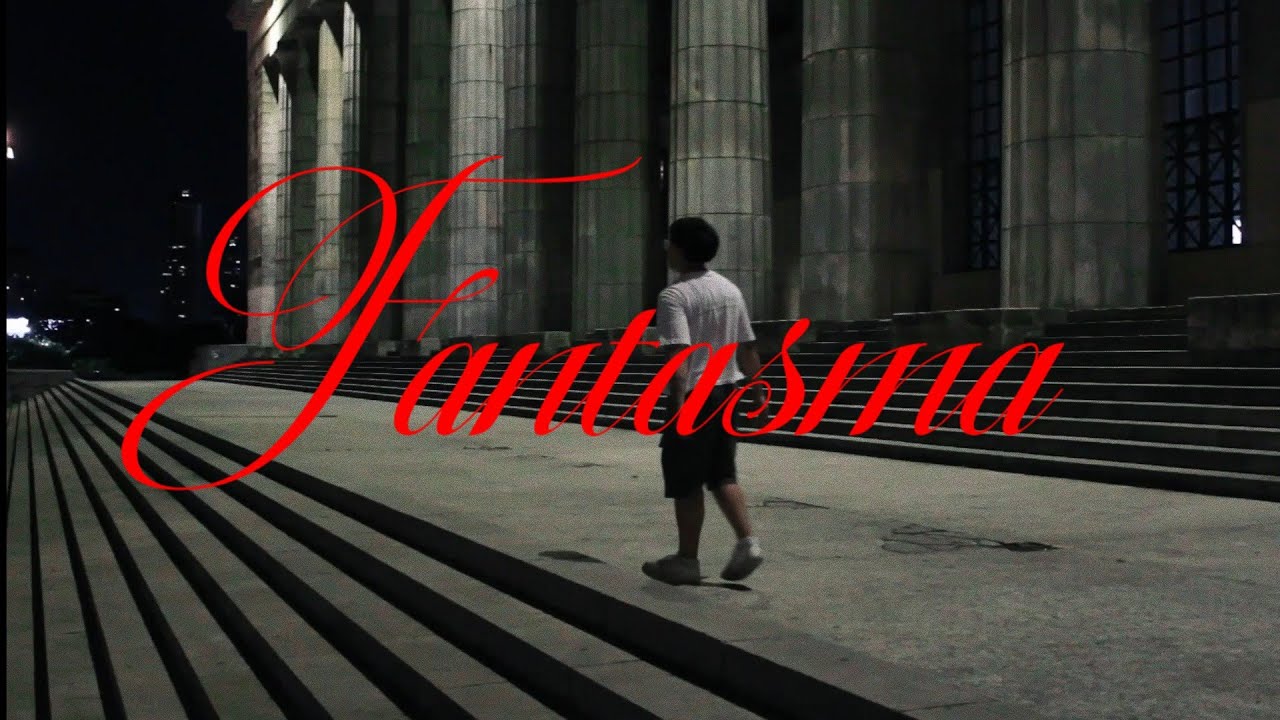 Watch Roble - FANTASMA (Videoclip Oficial) on YouTube Watch Roble - FANTASMA (Videoclip Oficial) on YouTube