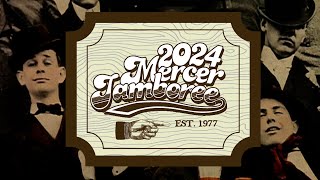 Pt. 0 of 4 - 2024 Mercer Transportation Jamboree - The Countdown