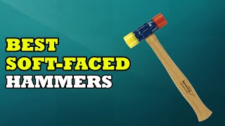 ✅ 6 Best Soft Faced Hammers 2022 | Soft Faced Hammer Use💦 screenshot 4