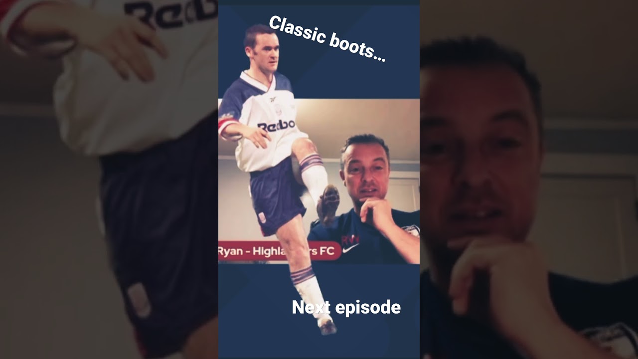 Coming soon, we interview the CEO of a classic boots company, but until then…..