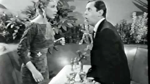 Barbara Eden HOW TO MARRY A MILLIONAIRE 1958