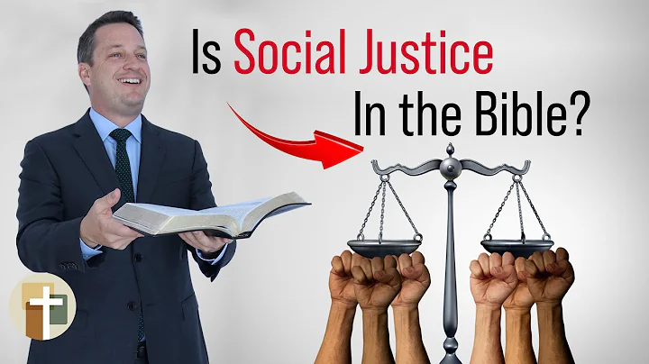 What Does the Bible Say About Social Justice? | Ja...