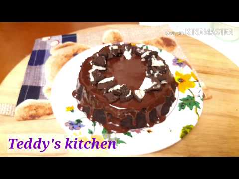 Видео: Түүхий шоколадтай бөөрөлзгөнө бялууг хэрхэн яаж хийх вэ