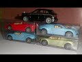 ASMR CAR REVIEW