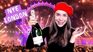 New Year's Eve in London - Fireworks, Things to know!