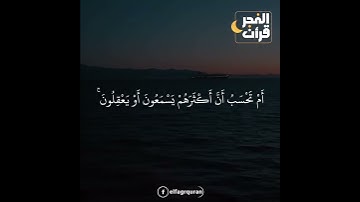 قرآن كريم راحه نفسيه