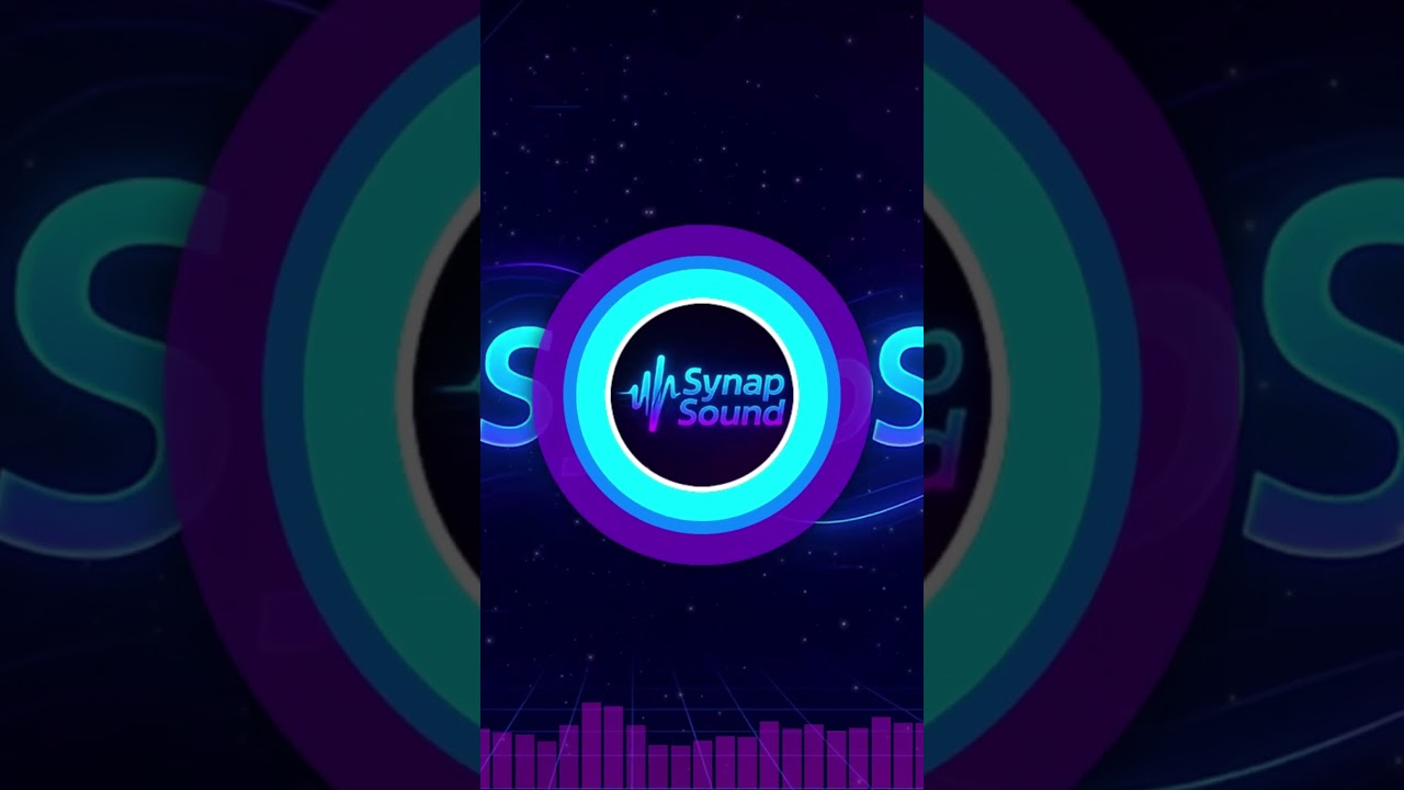 Golden (Remix) – SynapSound (Coming Soon!) 