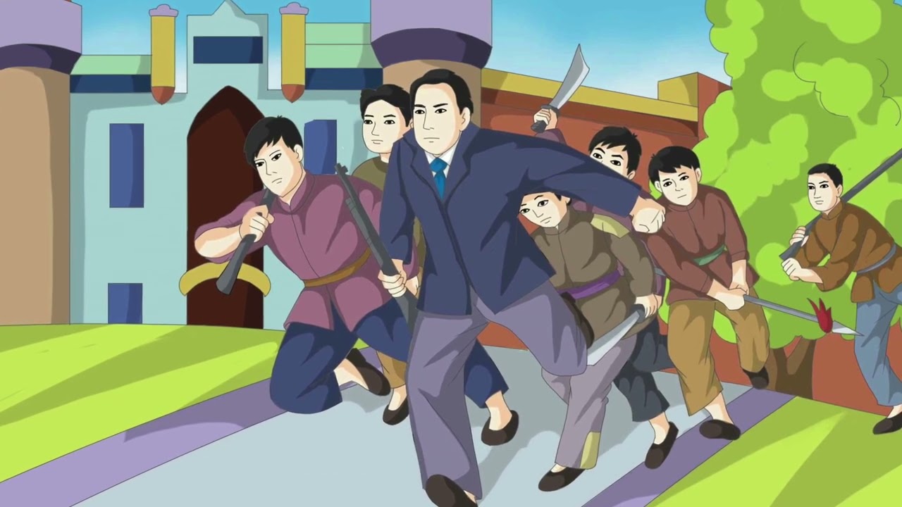 112赵世炎——中国共产党早期杰出的革命家