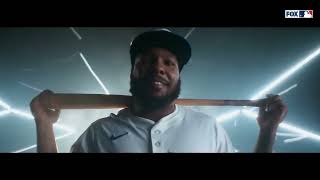 World Series FOX Sports Game 6 Intro | Jays vs Dodgers | “Limelight”