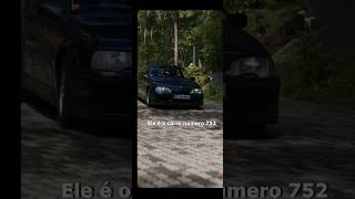 GM Omega Lotus: o SEDAN dos anos 90 que HUMILHAVA supercarros! 🔥😳