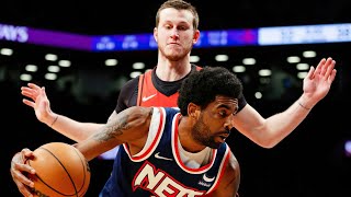 Brooklyn Nets vs Houston Rockets Full Game Highlights | 2022 NBA Season