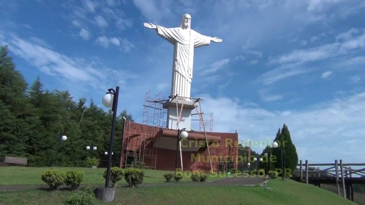 Resultado de imagem para BOM SUCESSO DO SUL PR