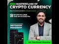 Crypto Currency Masterclass | Idealfinway